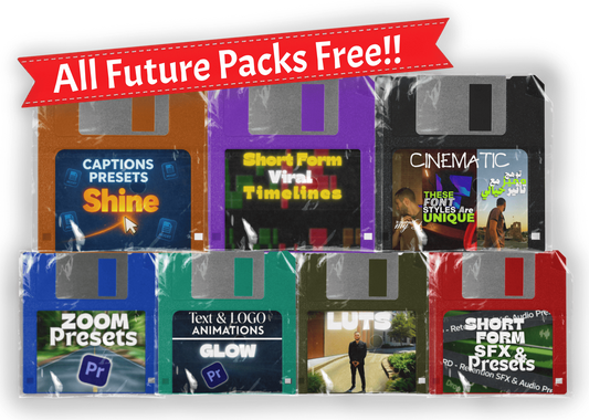 Ultimate Pack Bundle + Lifetime Access