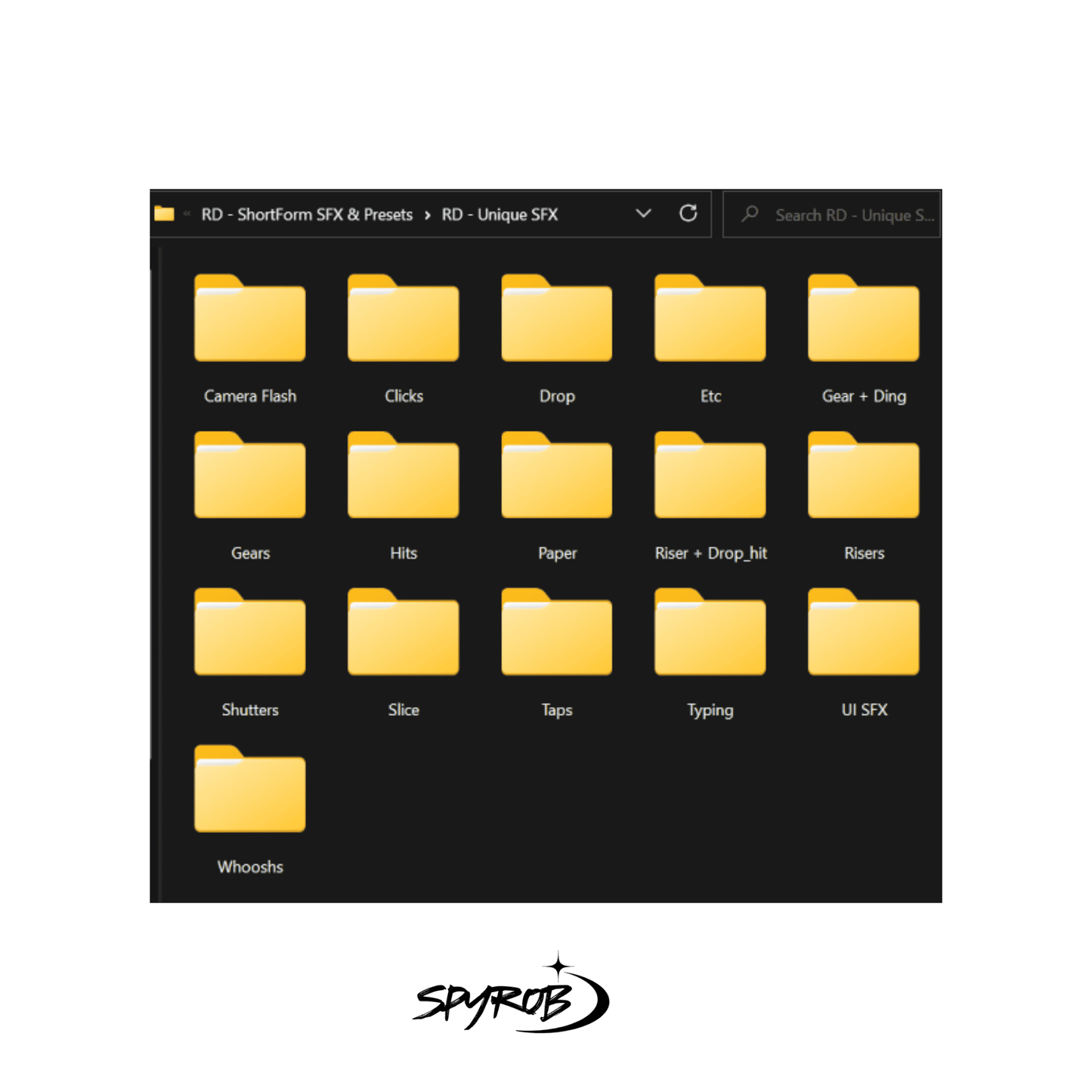 Short-Form Starter Bundle