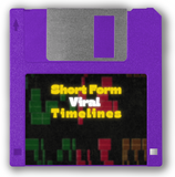 ShortForm Timelines and Hooks
