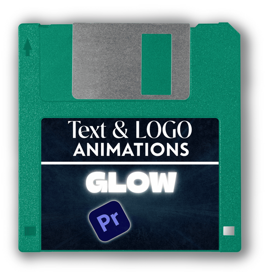 Text & Logo Animations