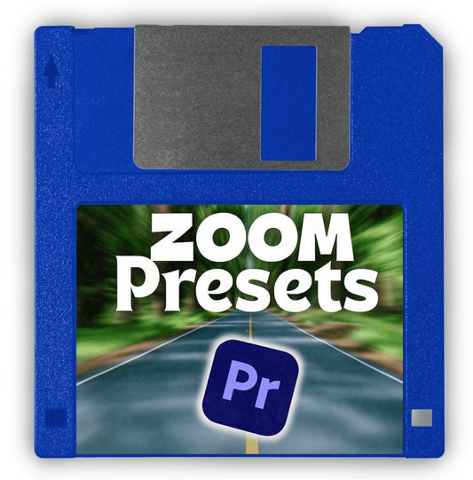 Zoom Pack