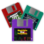 Short-Form Starter Bundle