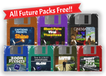 Ultimate Pack Bundle + Lifetime Access