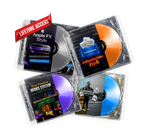Short-Form Creator Bundle