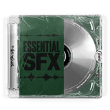 Creator SFX Essentials