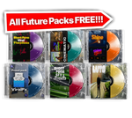 Ultimate Pack Bundle + Lifetime Access