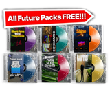 Ultimate Creator Bundle + Lifetime Access