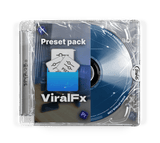 80+ Short-form Editing Presets