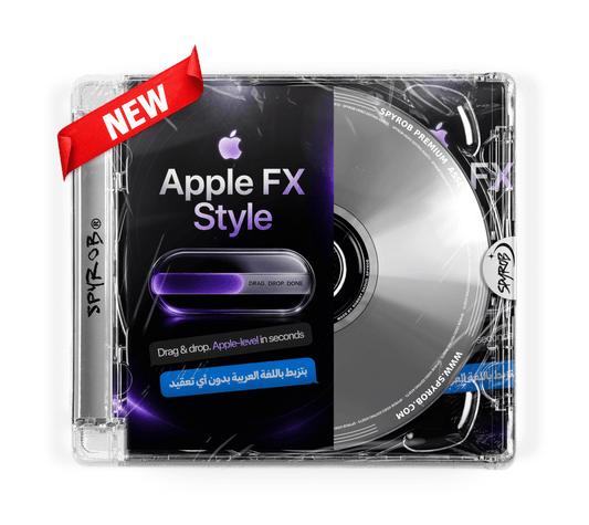 AppleFX Pack