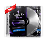 AppleFX Pack