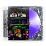 Viral Timeline & Hook System