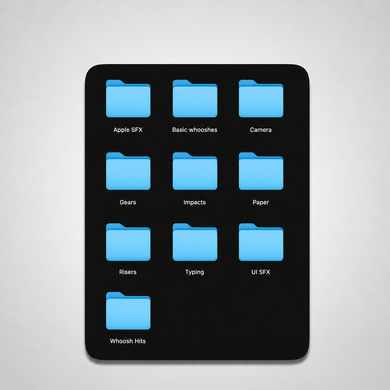 Short-Form Creator ToolKit