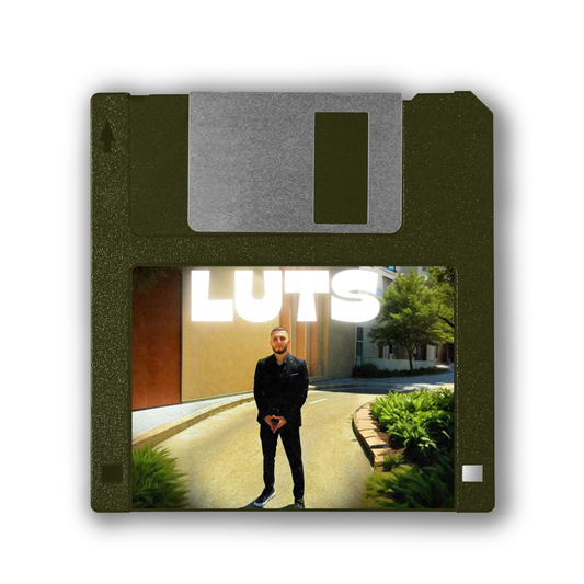 Pro Luts Pack