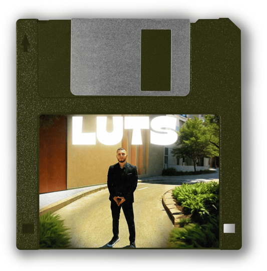 Pro Luts Pack