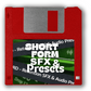 ShortForm SFX & Presets