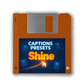 Premium Captions Pack