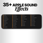 AppleFX Pack
