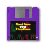 ShortForm Timelines and Hooks