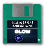 Text & Logo Animations