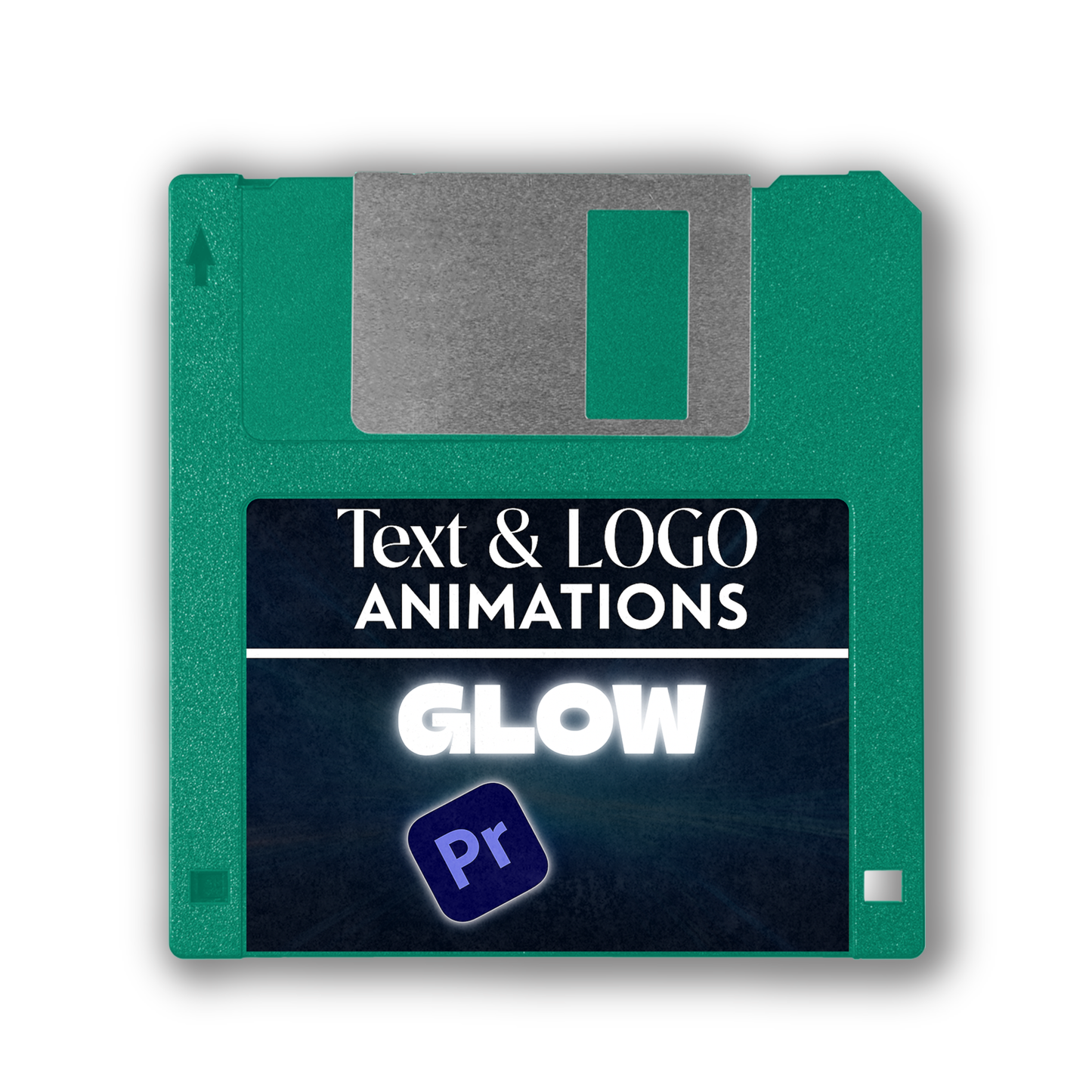 Text & Logo Animations