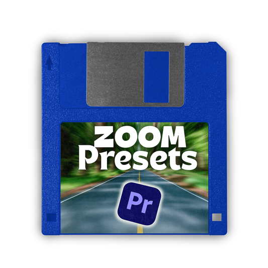 Zoom Pack