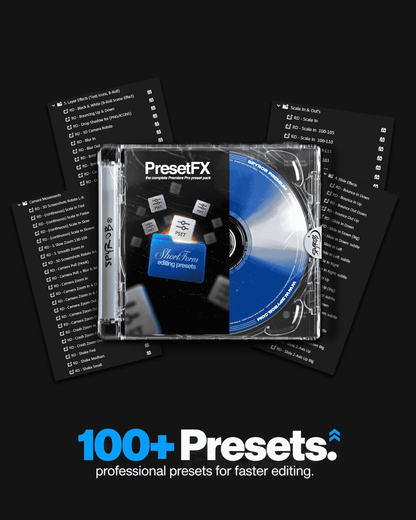 PresetFx