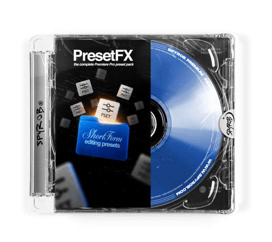 PresetFx