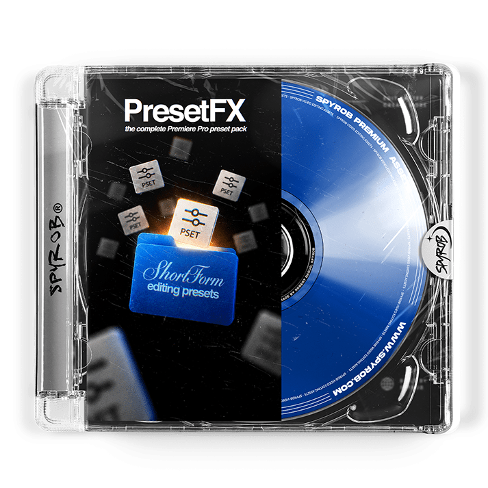 PresetFx
