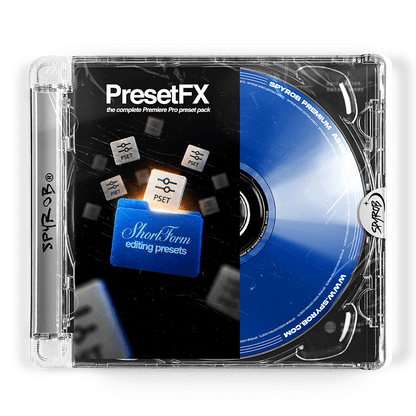 PresetFx
