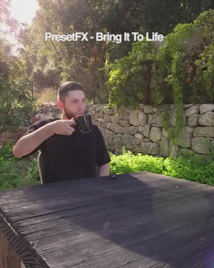 PresetFx