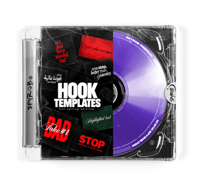 Viral Hook System